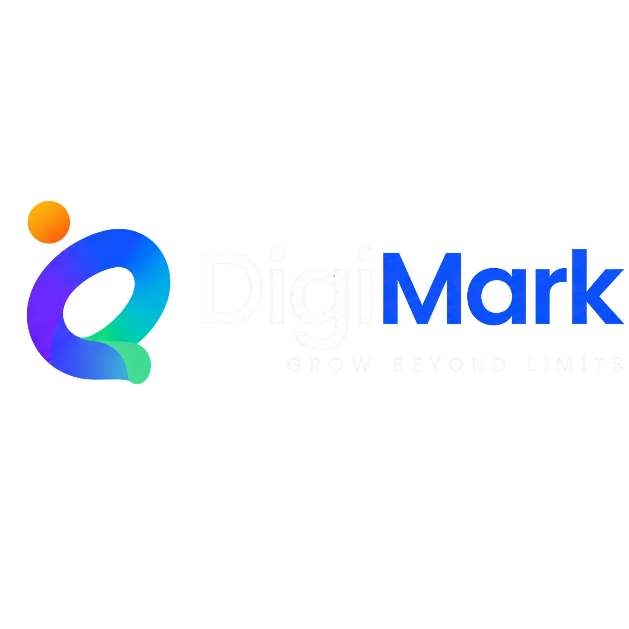 DigiMark Growth Network Logo